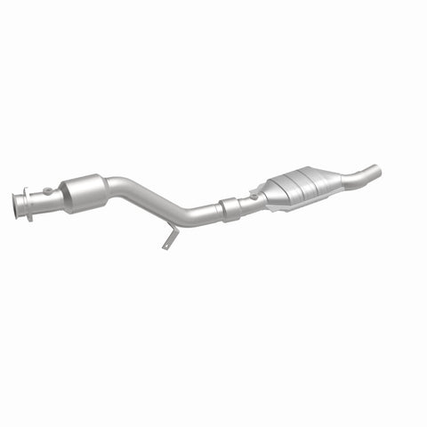 MagnaFlow Conv DF 04-05 Audi Allroad 4.2L Passenger Side - 24122