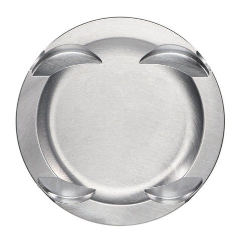 Wiseco Honda S2000 -10cc Dish 89.0mm Bore Stock Kit - K632M89