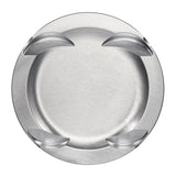 Wiseco Honda S2000 -10cc Dish 87mm Bore Piston Shelf Stock Kit - K632M87