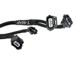 aFe SCORCHER BLUE Bluetooth Capable Power Module Nissan Patrol/Armada (Y63) 25-26 V6-3.5L (tt) - 77-86107