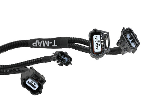 aFe SCORCHER BLUE Bluetooth Capable Power Module Nissan Patrol/Armada (Y63) 25-26 V6-3.5L (tt) - 77-86107
