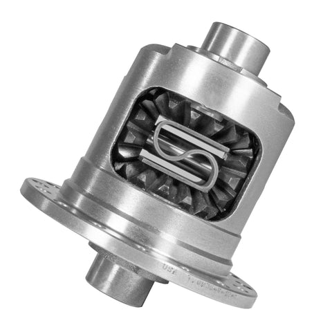 Yukon Gear Duragrip Posi For Dana 35 w/ 27 Spline Axles / 3.54 and Up - YDGM35-4-27-1