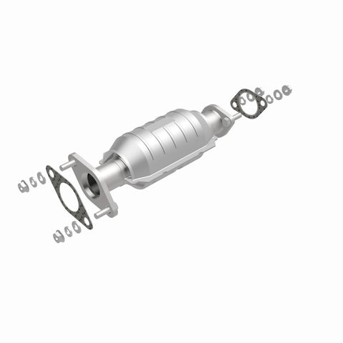 MagnaFlow Direct Fit Catalytic Converter 01-03 Rio 1.5/1.6 Rear - 24407