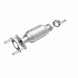 MagnaFlow Direct Fit Catalytic Converter 00-03 Kia Rio 1.5L - 457012