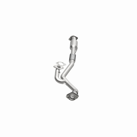 MagnaFlow Direct Fit Catalytic Converter 14-15 Buick LaCrosse Premium / Leather V6 3.6L - 52896