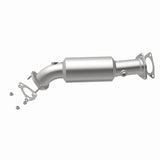 MagnaFlow Direct Fit Catalytic Converter 97-00 Audi A4 1.8L - 4481605