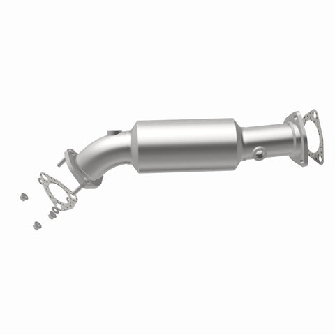 MagnaFlow Direct Fit Catalytic Converter 97-00 Audi A4 1.8L - 4481605