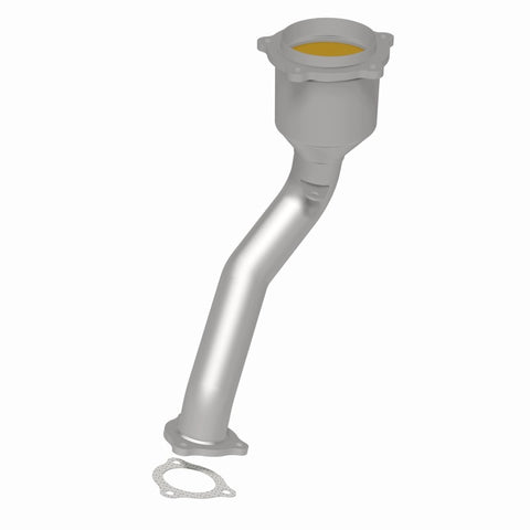 MagnaFlow 10-11 Porsche Cayenne - 21-594