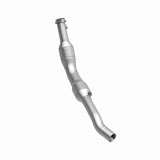 MagnaFlow Conv DF 05-08 LR3/RR Sport Driver Side - 93687