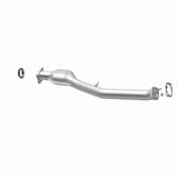 MagnaFlow Converter Direct Fit 08-09 Subaru Outback H4 2.5 - 21-275
