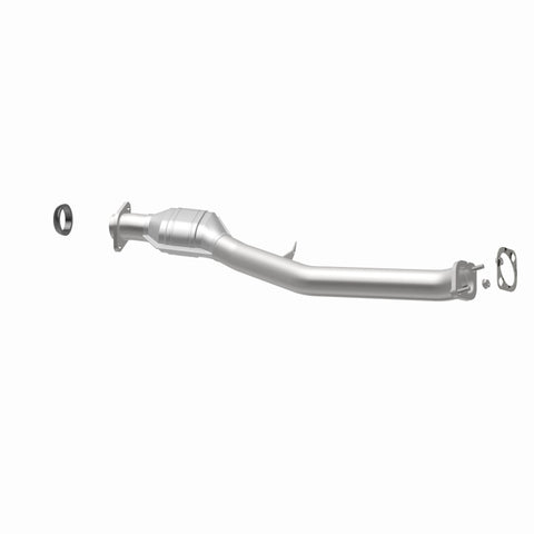 MagnaFlow Converter Direct Fit 08-09 Subaru Outback H4 2.5 - 21-275