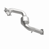 MagnaFlow Direct Fit Catalytic Converter 13-15 Audi S6/S7/S8/A8 Quattro V8-4.0L - 52315