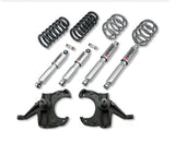 Belltech LOWERING KIT WITH SP SHOCKS - 709SP