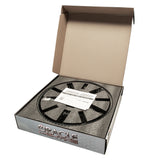 ORACLE Lighting LED Illuminated Wheel Rings - ColorSHIFT RGB+W - 4215-339
