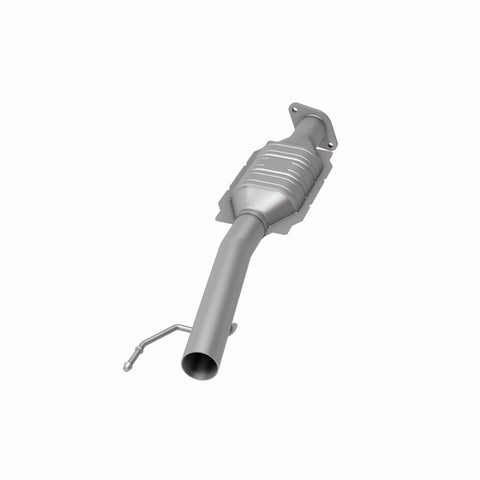 MagnaFlow Direct Fit Catalytic Converter 05-09 Escape/Trib 2.3 Rear OE - 49662