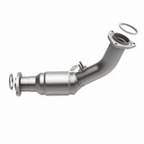 MagnaFlow Direct Fit Catalytic Converter 99-02 4Runner 3.4L frt OEM - 49505