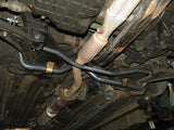 Progress Tech 91-94 Nissan Sentra Front Sway Bar w/ Adj. End Links (30 mm - Adjustable) - 61.1509