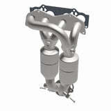 MagnaFlow Direct Fit Catalytic Converter 01-03 Toyota Rav4 2.0L L4 - 452013