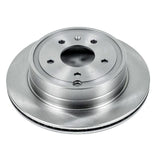 Power Stop 12-15 Chevrolet Captiva Sport Rear Autospecialty Brake Rotor - AR8668