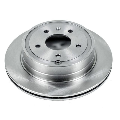 Power Stop 12-15 Chevrolet Captiva Sport Rear Autospecialty Brake Rotor - AR8668