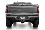 Addictive Desert Designs2021+ Ford F150 Raptor Rock Fighter Rear Bumper - R210121090103