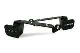 DV8 Offroad 21-22 Ford Bronco Factory Bumper Pocket Light Mount (Pair) 3in LED Pod Lights - LBBR-05