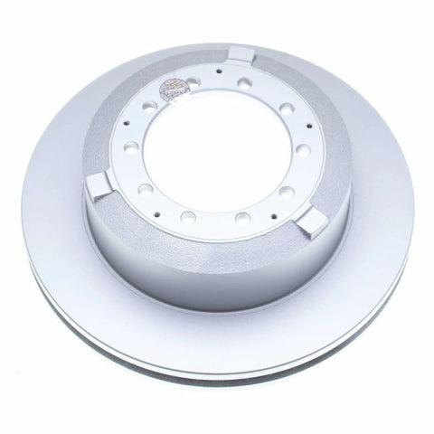 Power Stop 13-18 Ram 4500 Rear Evolution Geomet Coated Rotor - AR85121EVC