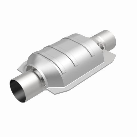 MagnaFlow Universal Catalytic Converter 2.00 Rear - 441034