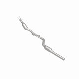 MagnaFlow Conv DF 00-02 Mercedes E430 4.3L - 51687