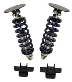 Ridetech 07-13 Silverado Sierra 1500 2WD StreetGrip System - 11700110