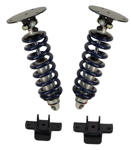 Ridetech 07-13 Silverado Sierra 1500 2WD StreetGrip System - 11700110