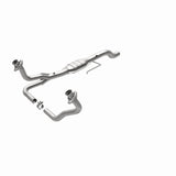 MagnaFlow Conv DF 00-03 Dodge Dakota 4.7L 4WD - 24437