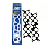 BBK 86-95 Mustang 5.0 Upper To Lower EFI Intake EFI Manifold Gasket Set GT-40 Cobra - 15062