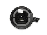 Raxiom 05-11 Toyota Tacoma LED Halo Fog Lights- Amber - TT74825
