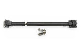 Fabtech 07-18 Jeep JK 4WD Heavy Duty Front Driveshaft - FTS94057