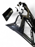 Elektric Offroad 2024+ Can Am Maverick R Roof Rack (4 Seat) - RQRRA0001