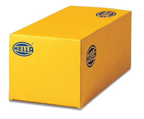 Hella Relay Mini Iso 5 Pole 24V Spdt Bkt - 933332061