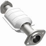 MagnaFlow Direct Fit Catalytic Converter 01/20/00-01 Jeep Cherokee 4.0L Rear (49 State) - 93208