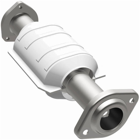 MagnaFlow Direct Fit Catalytic Converter 01/20/00-01 Jeep Cherokee 4.0L Rear (49 State) - 93208