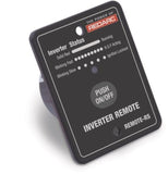REDARC Inverter Remote - REMOTE-RS