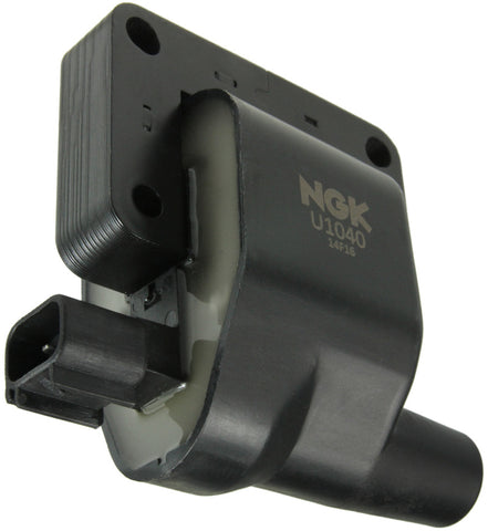 NGK 1997-95 Suzuki Swift HEI Ignition Coil - 48578