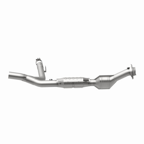 MagnaFlow Conv DF 01 Ford Trucks 5.4L - 93145