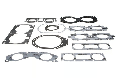 Wiseco Yamaha 760cc Watercraft Top End Gasket Kit - W5526