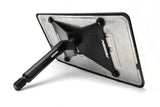 PERRIN 23-24 Toyota GR Corolla License Plate Relocation Kit - PTP-BDY-201