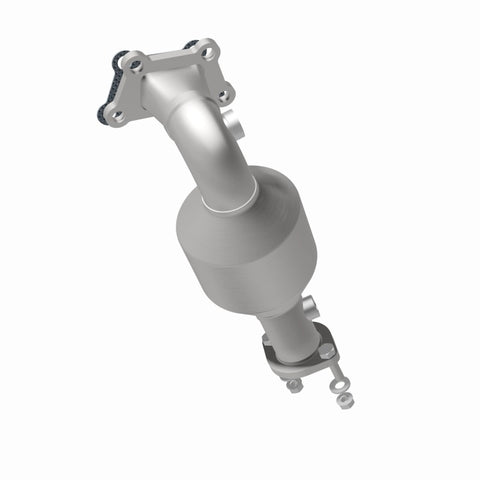MagnaFlow Direct Fit Catalytic Converter 2012-2014 Equinox 3 3.6 L Underbody - 52189