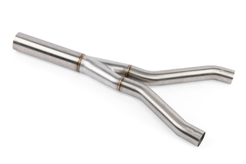 APR 18-25 Audi S4/S5 (B9) Catback Exhaust System - CBK0012