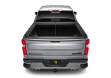 Roll-N-Lock 2019 Chevrolet Silverado 1500 XSB 68-3/8in A-Series Retractable Tonneau Cover - BT223A