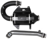 K&N AirCharger Polaris RZR Pro XP 925Cc 2020-2021 Performance Air Intake System - 63-1146