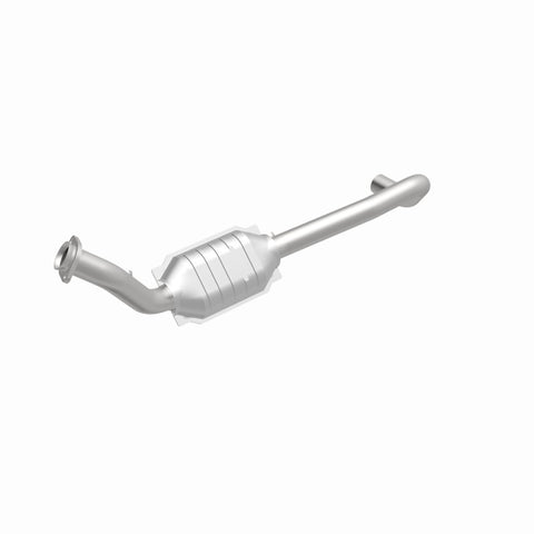 MagnaFlow Direct Fit Catalytic Converter 04-05 Ram1500 5.7L D/S OEM - 49596