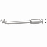 MagnaFlow Direct Fit Catalytic Converter 05-13 Nissan Frontier 2.5L - 51602